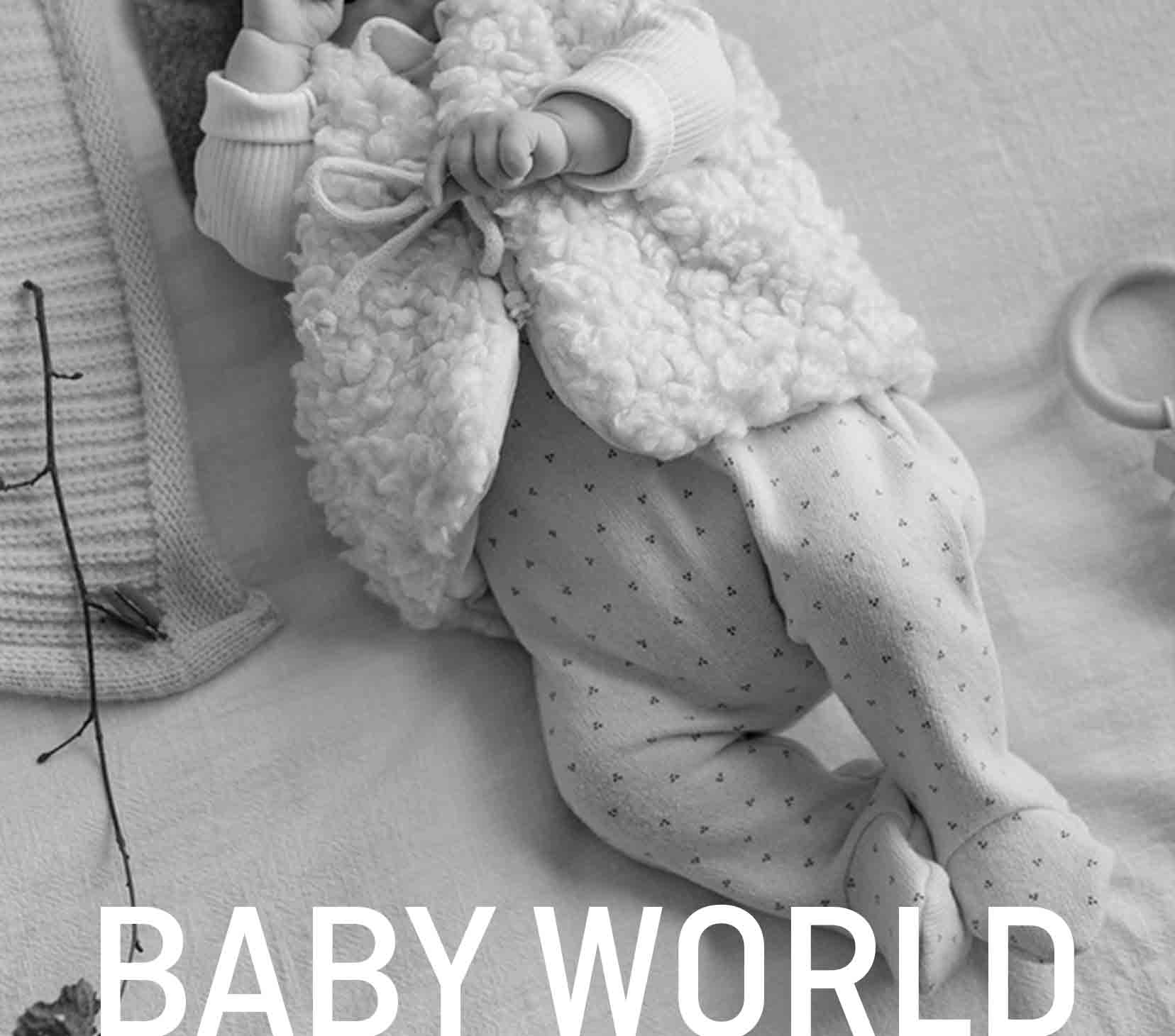 BABY WORLD